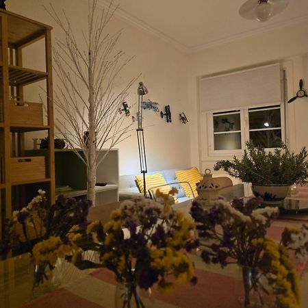 Majesticlara Lisbon Guest House ภายนอก รูปภาพ
