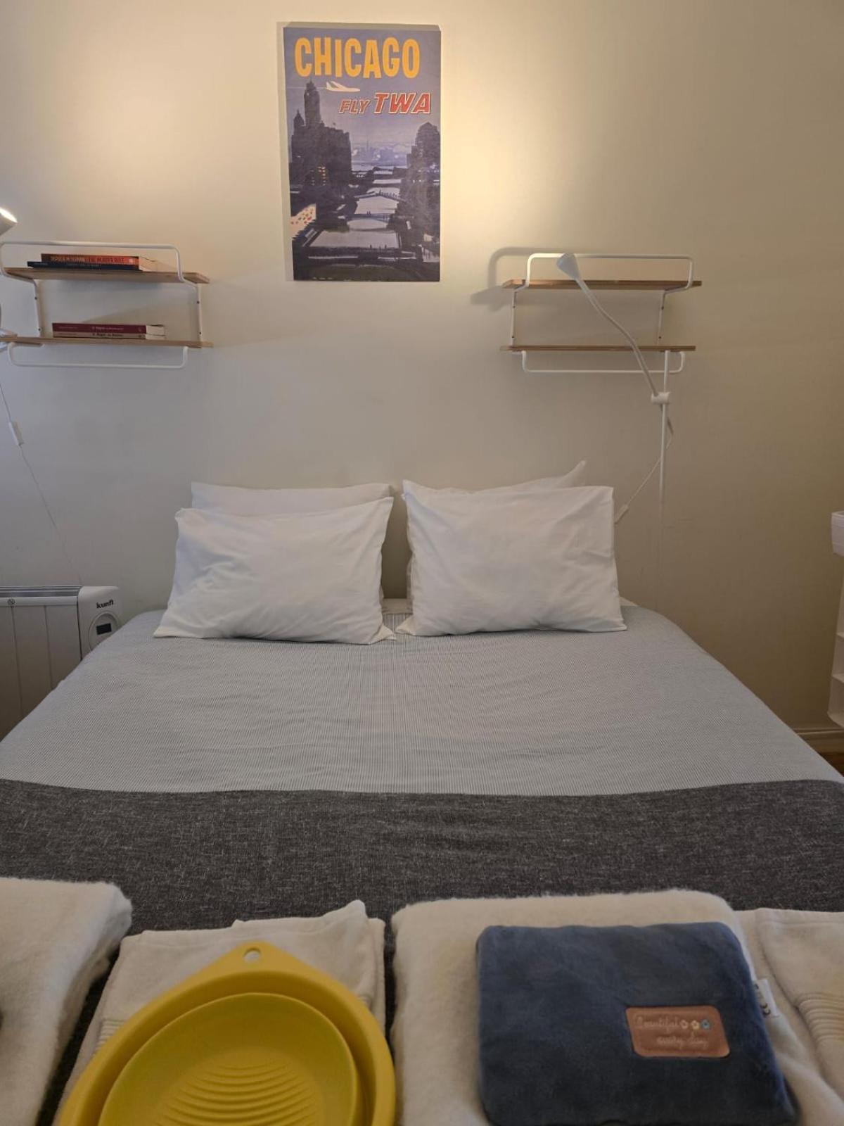 Majesticlara Lisbon Guest House ภายนอก รูปภาพ