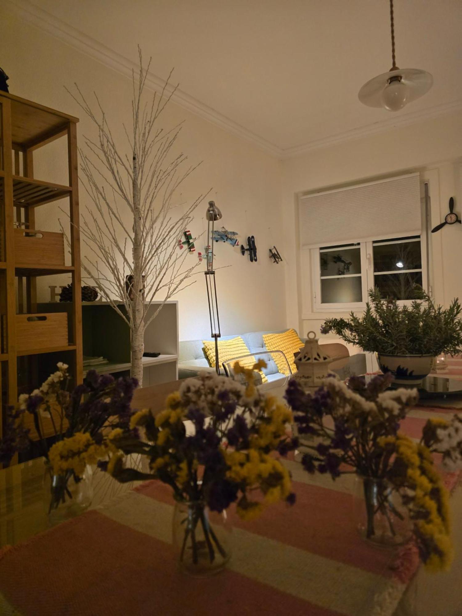 Majesticlara Lisbon Guest House ภายนอก รูปภาพ