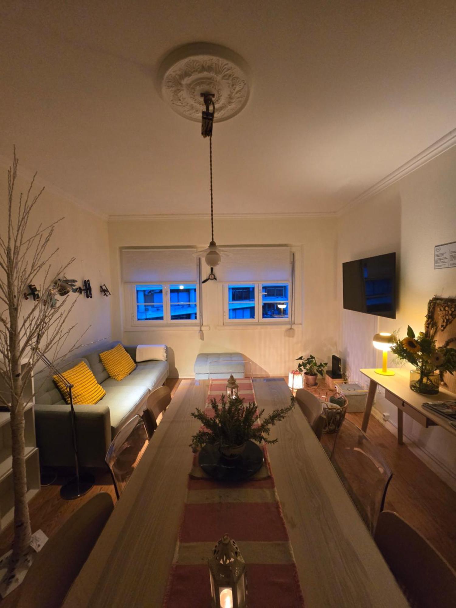 Majesticlara Lisbon Guest House ภายนอก รูปภาพ