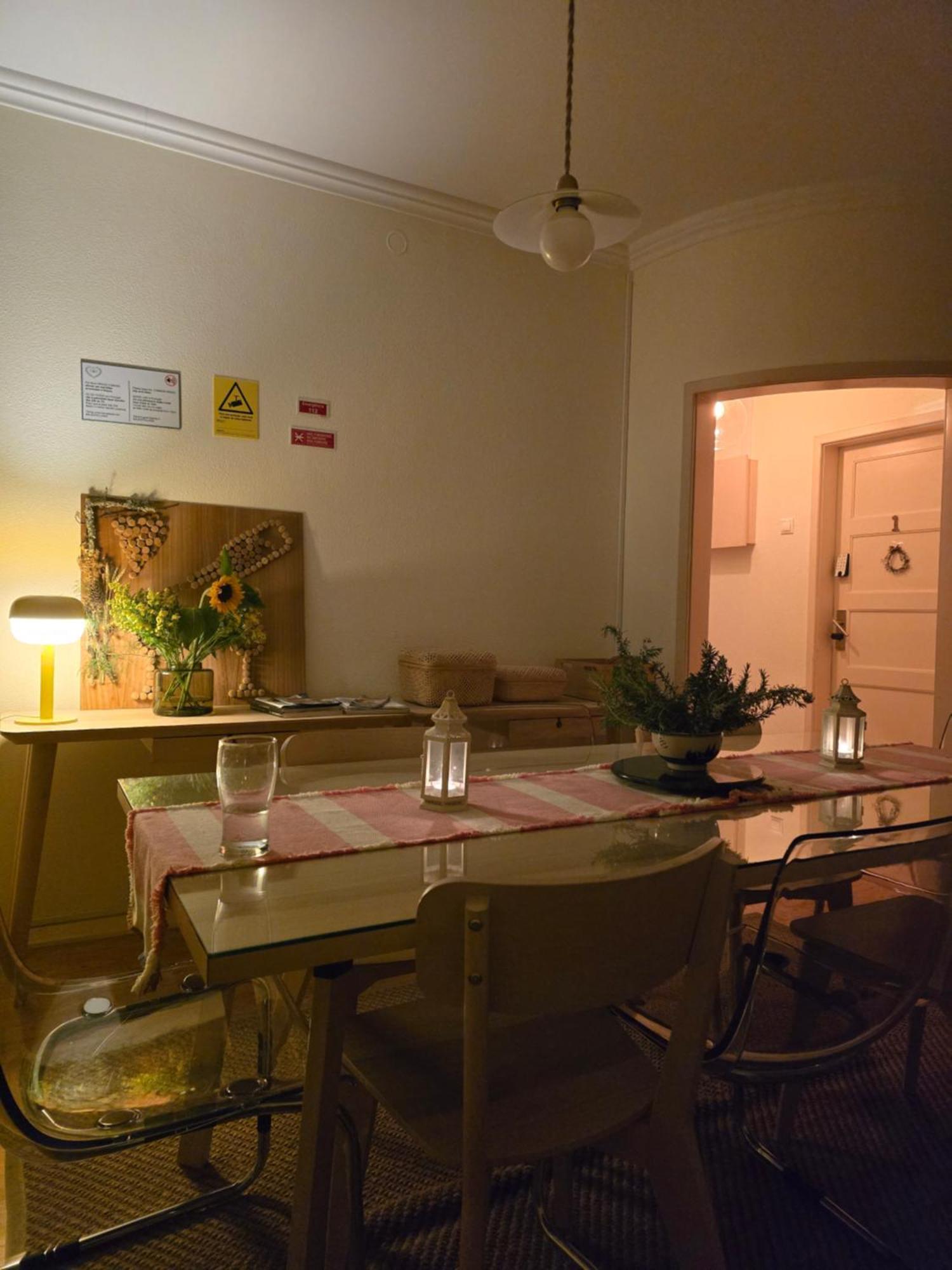 Majesticlara Lisbon Guest House ภายนอก รูปภาพ