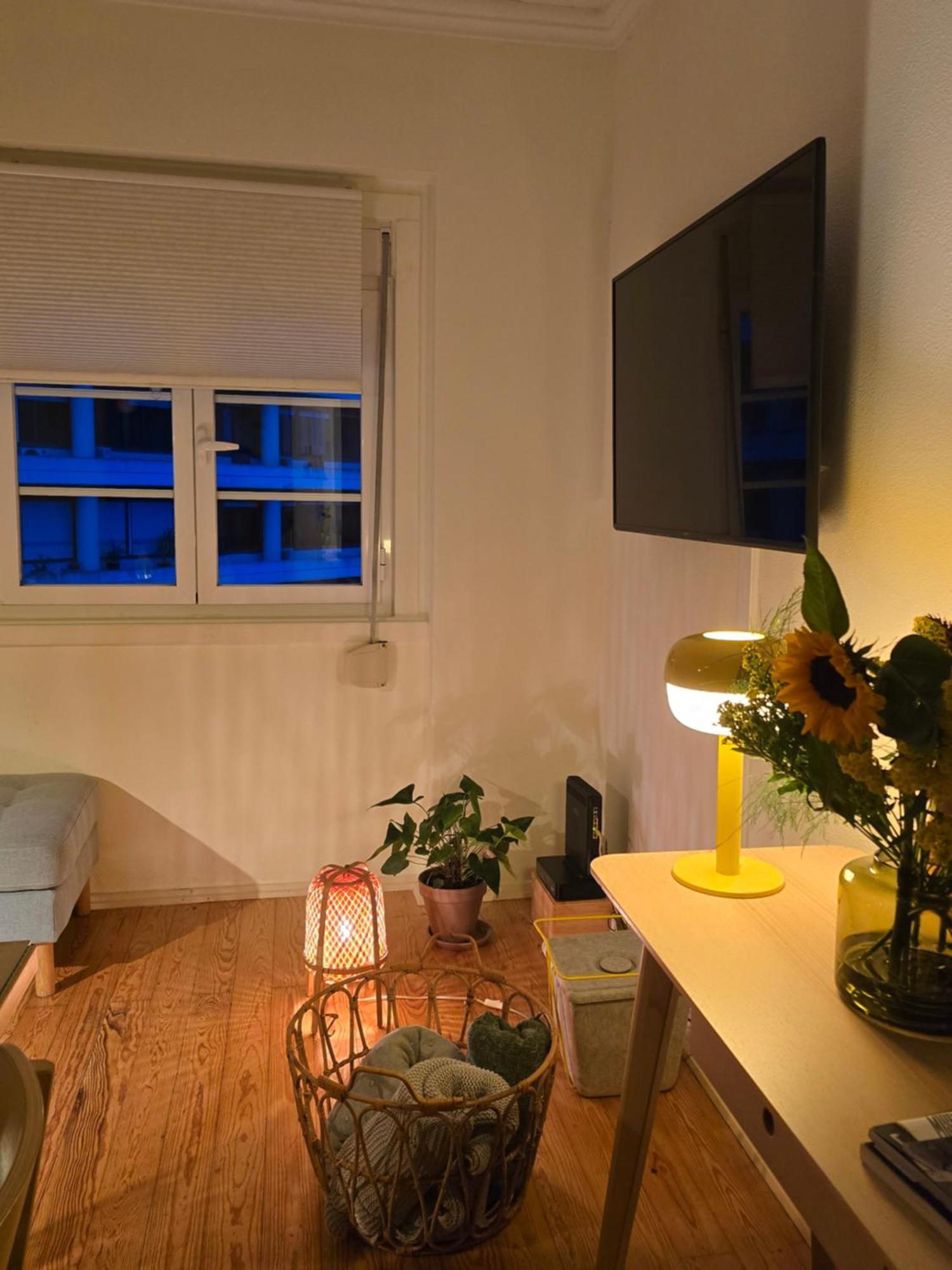 Majesticlara Lisbon Guest House ภายนอก รูปภาพ